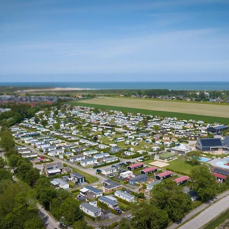 Zonneweelde, Vakantie Aan Zee ニーウヴリート エクステリア 写真