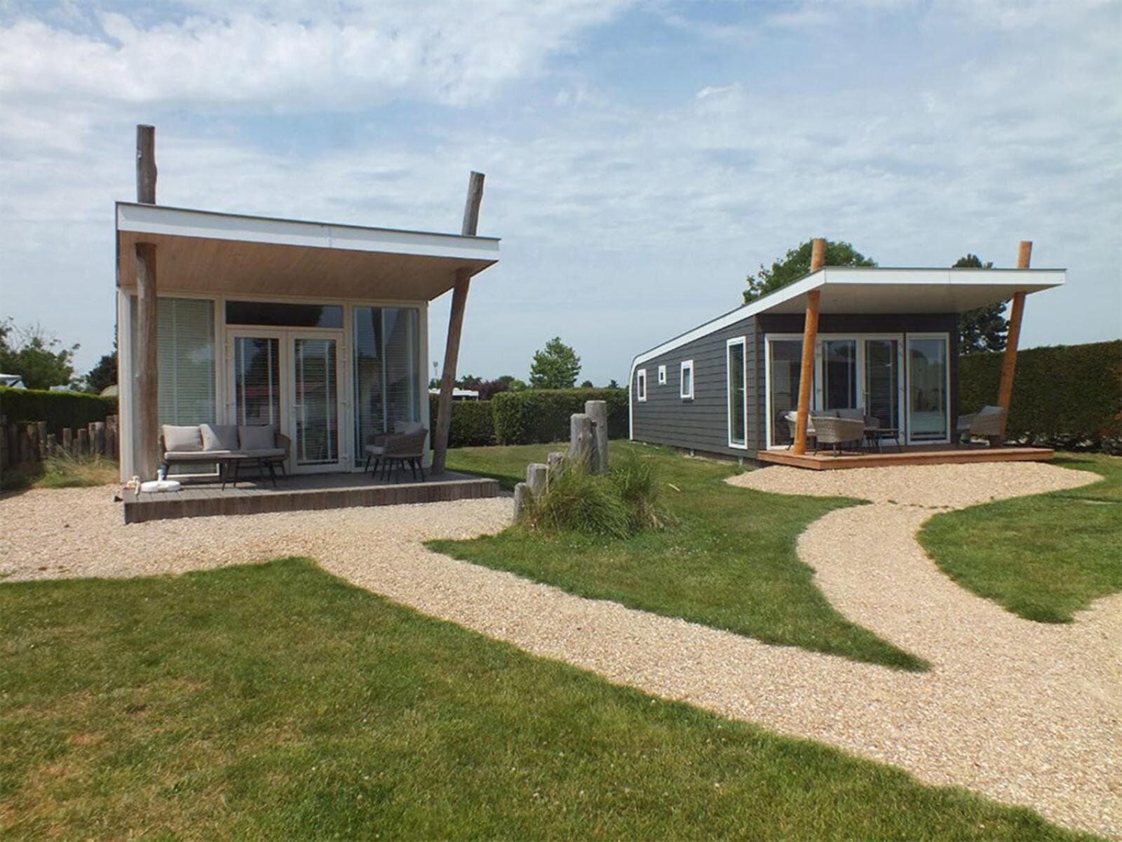 Zonneweelde, Vakantie Aan Zee ニーウヴリート エクステリア 写真